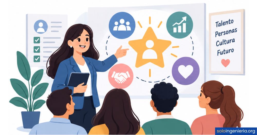 estrategias de employer branding