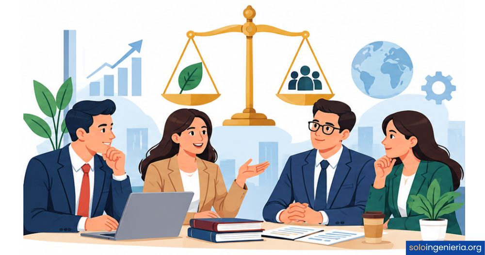 ética empresarial