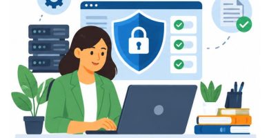 ciberseguridad para pequeñas empresas