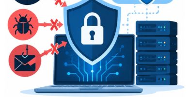inteligencia artificial en ciberseguridad