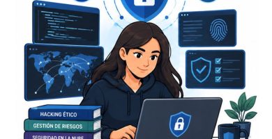 malla curricular de ingeniería en ciberseguridad