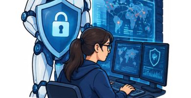 tendencias en ciberseguridad para el 2026
