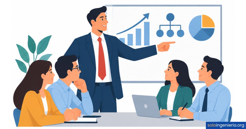 liderazgo administrativo