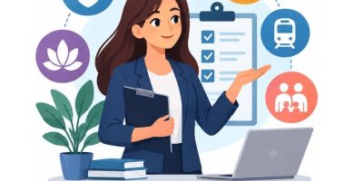 beneficios laborales no salariales