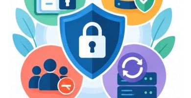 principios de la ciberseguridad