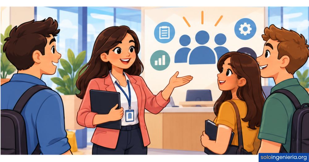 manual de bienvenida laboral