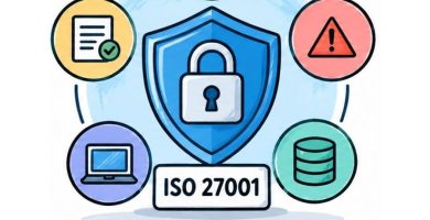 norma ISO 27001
