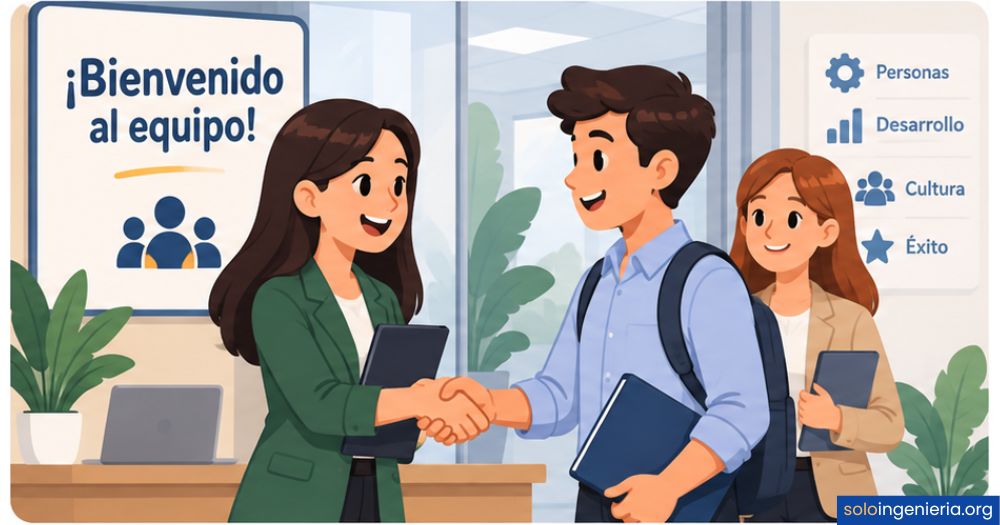 onboarding laboral