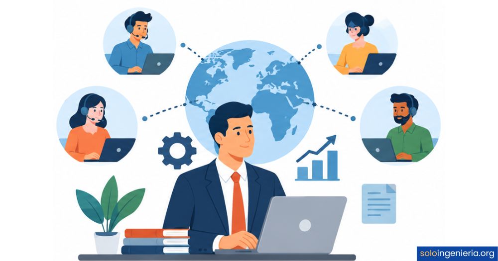 outsourcing empresarial