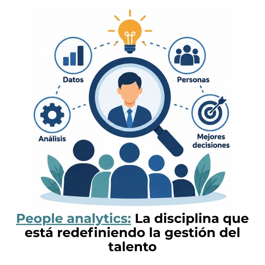people analytics