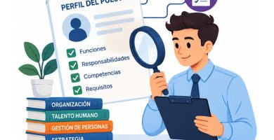qué es el análisis de puestos