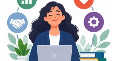 qué es el clima organizacional