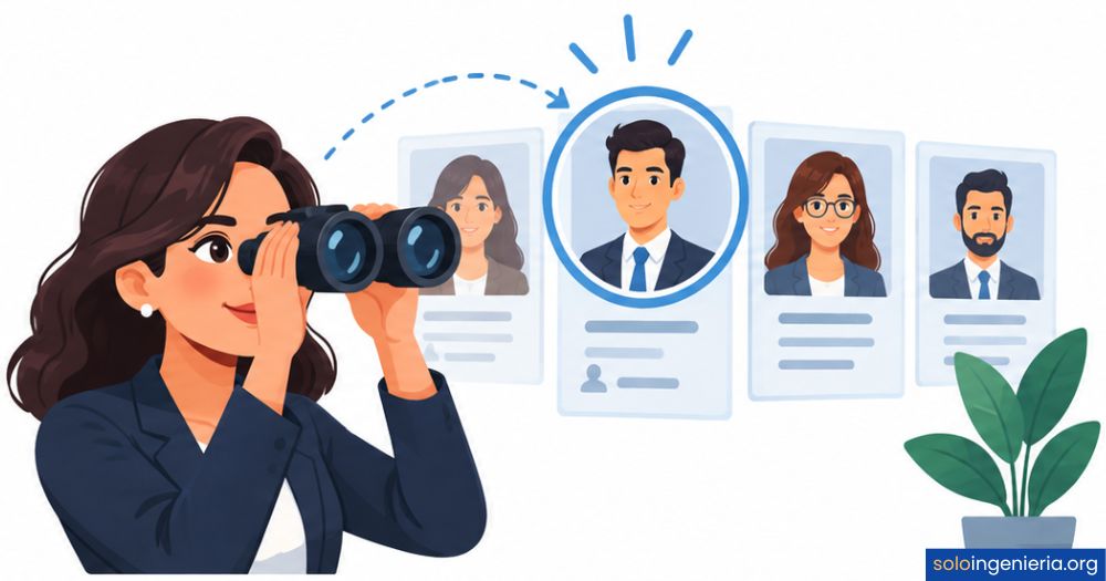que es el headhunting