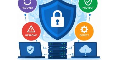 qué es el marco de ciberseguridad NIST