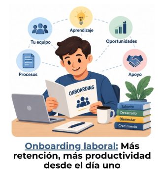 qué es el onboarding laboral