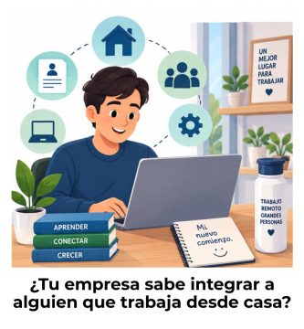 qué es el onboarding para trabajo remoto