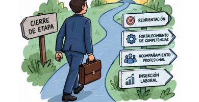 qué es el outplacement y cómo funciona