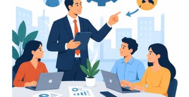 qué es el outsourcing empresarial