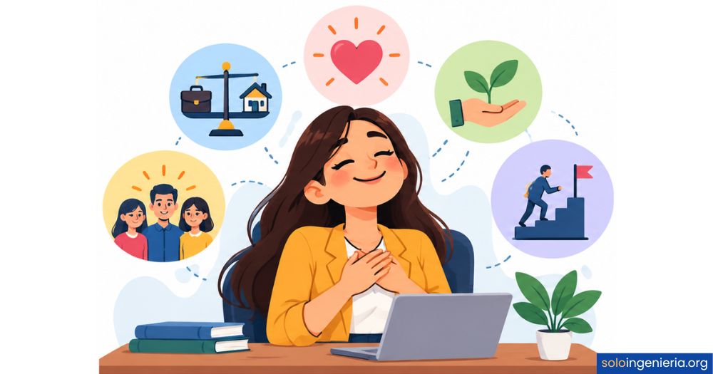 qué es el salario emocional y sus beneficios
