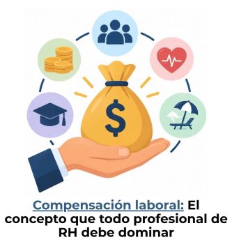 qué es la compensación laboral