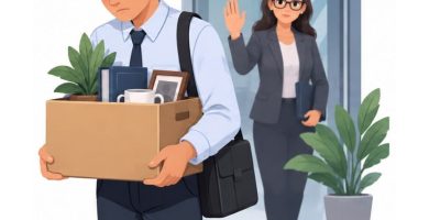 qué es la desvinculación laboral