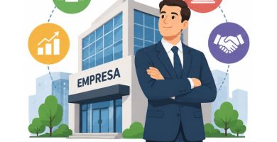 formalización de una empresa