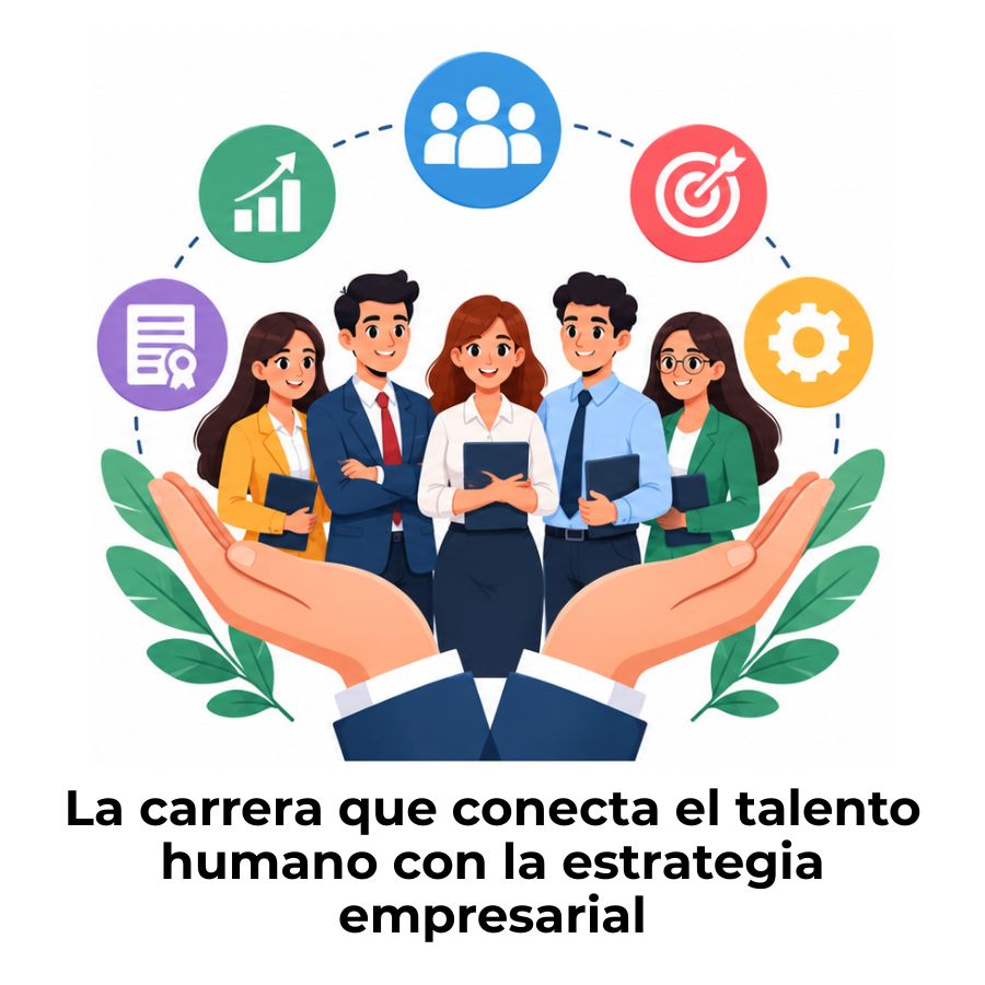 qué es la ingeniería en recursos humanos
