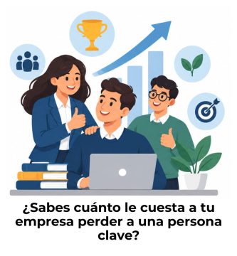 qué es la retención de talento humano