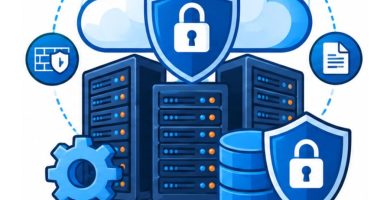 qué es la seguridad en la nube