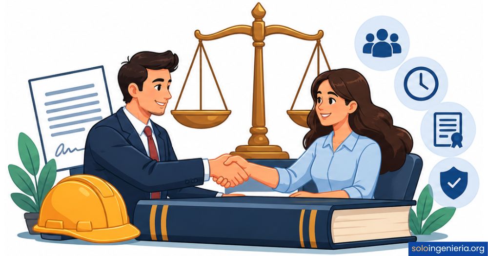 que es legislación laboral