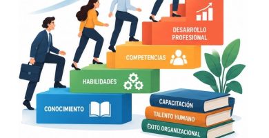 qué es un plan de capacitación anual