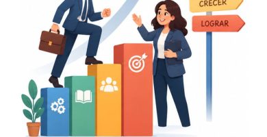 qué es un plan de carrera para empleados