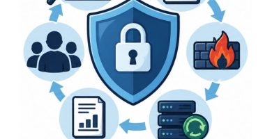 qué es un plan de respuesta a incidentes de ciberseguridad