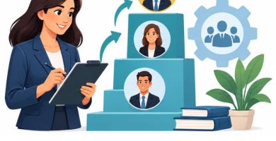 qué es un plan de sucesión gerencial