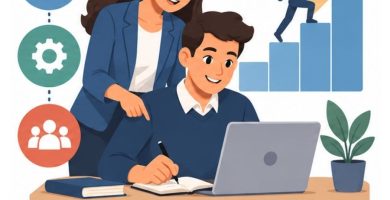 qué es una capacitación laboral y para qué sirve