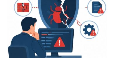 qué es una vulnerabilidad informática