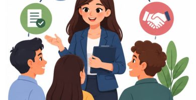 qué hace un ingeniero en recursos humanos en su día a día