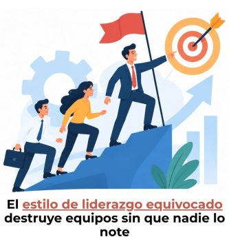 estilos de liderazgo empresarial