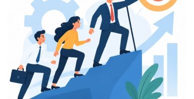estilos de liderazgo empresarial