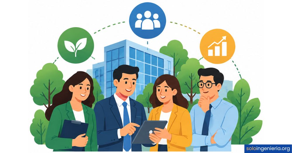 responsabilidad social empresarial
