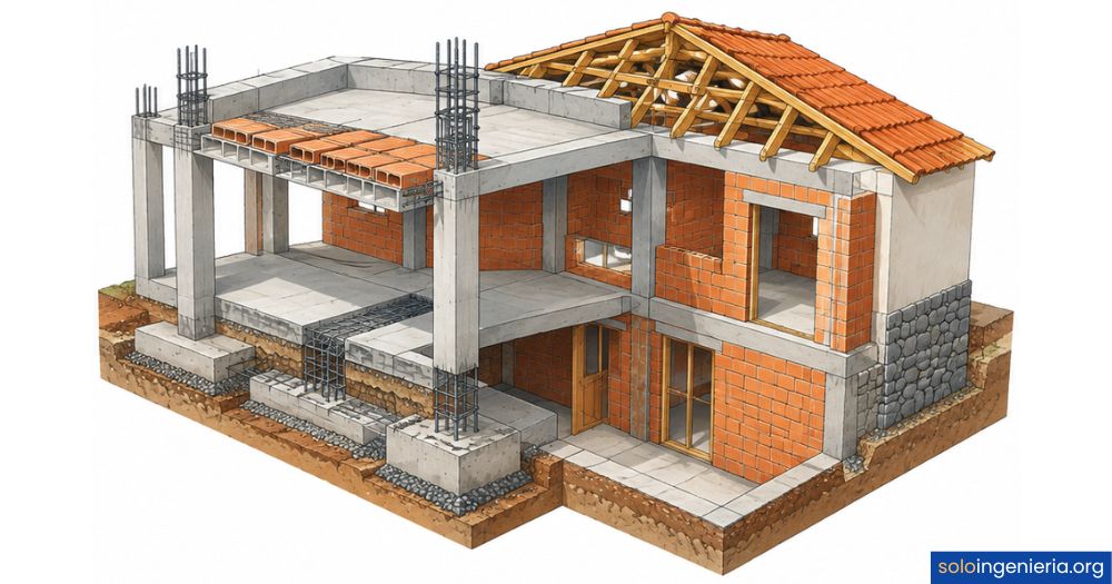 sistemas constructivos