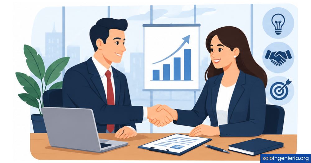 técnicas de negociación empresarial