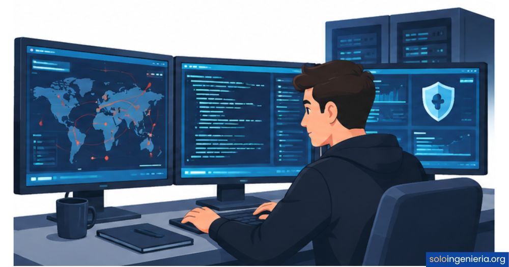 temas de tesis de ingeniería en ciberseguridad