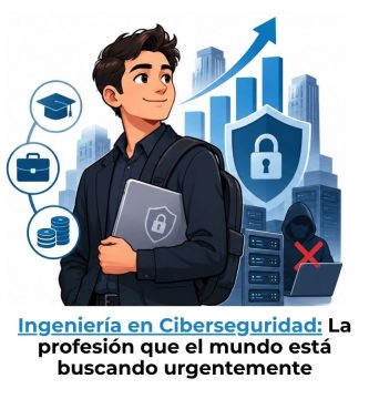 vale la pena estudiar ingeniería en ciberseguridad