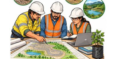 qué es un plan de cierre de minas