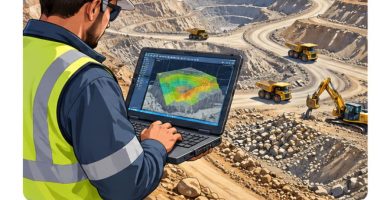 qué es un software minero y cómo funciona