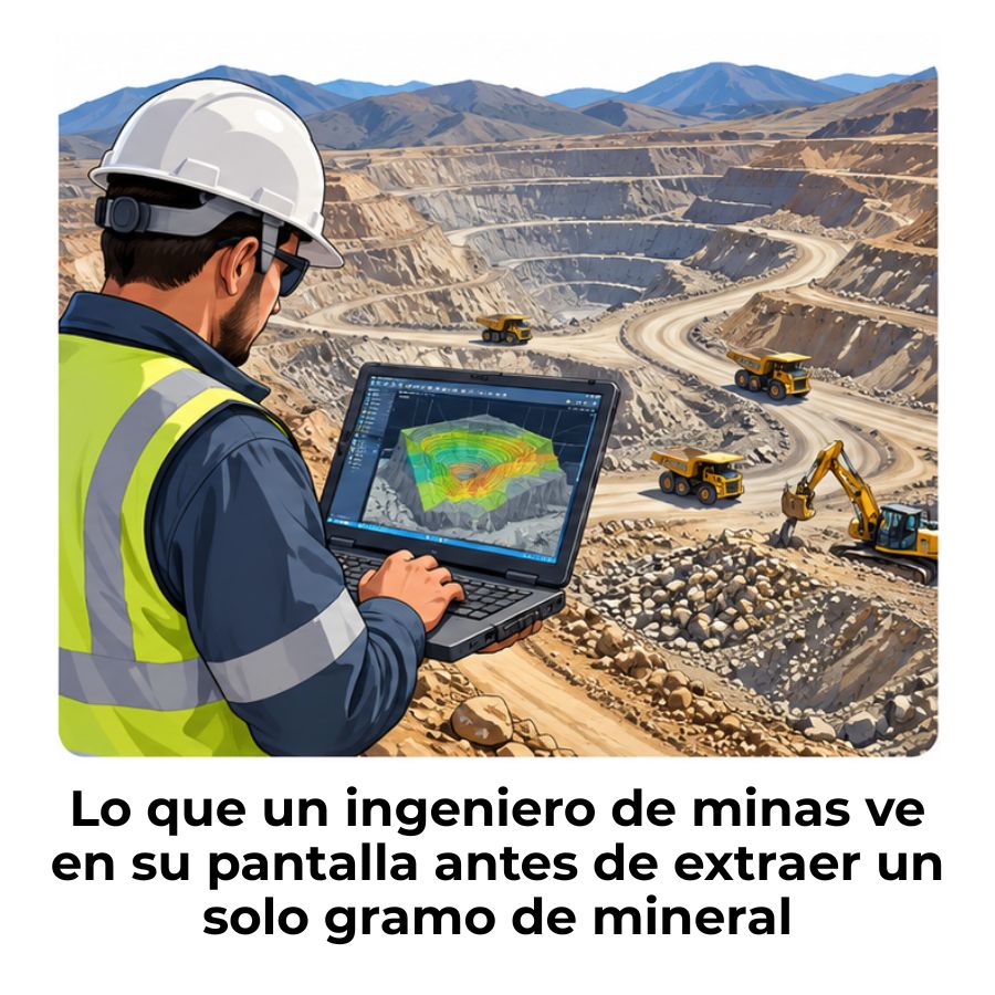 qué es un software minero y cómo funciona