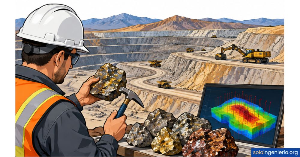 recursos y reservas minerales
