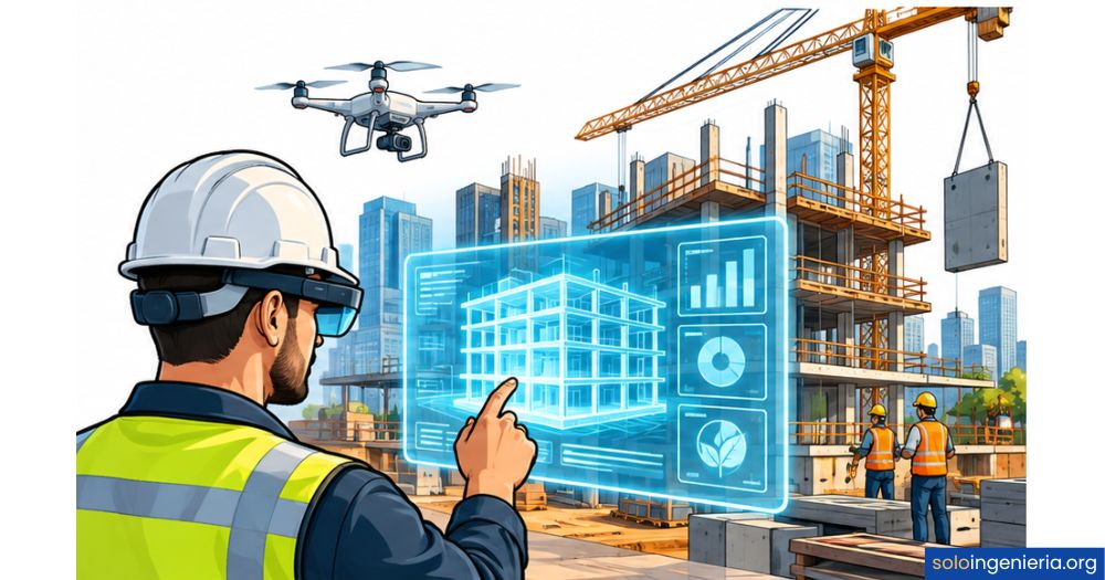 tendencias en la construcción para 2027